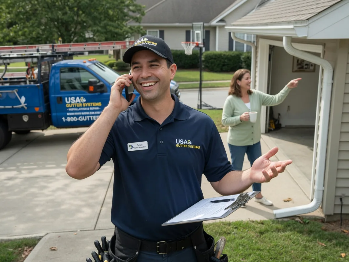 Gutter Installation Friendswood, TX FAQs